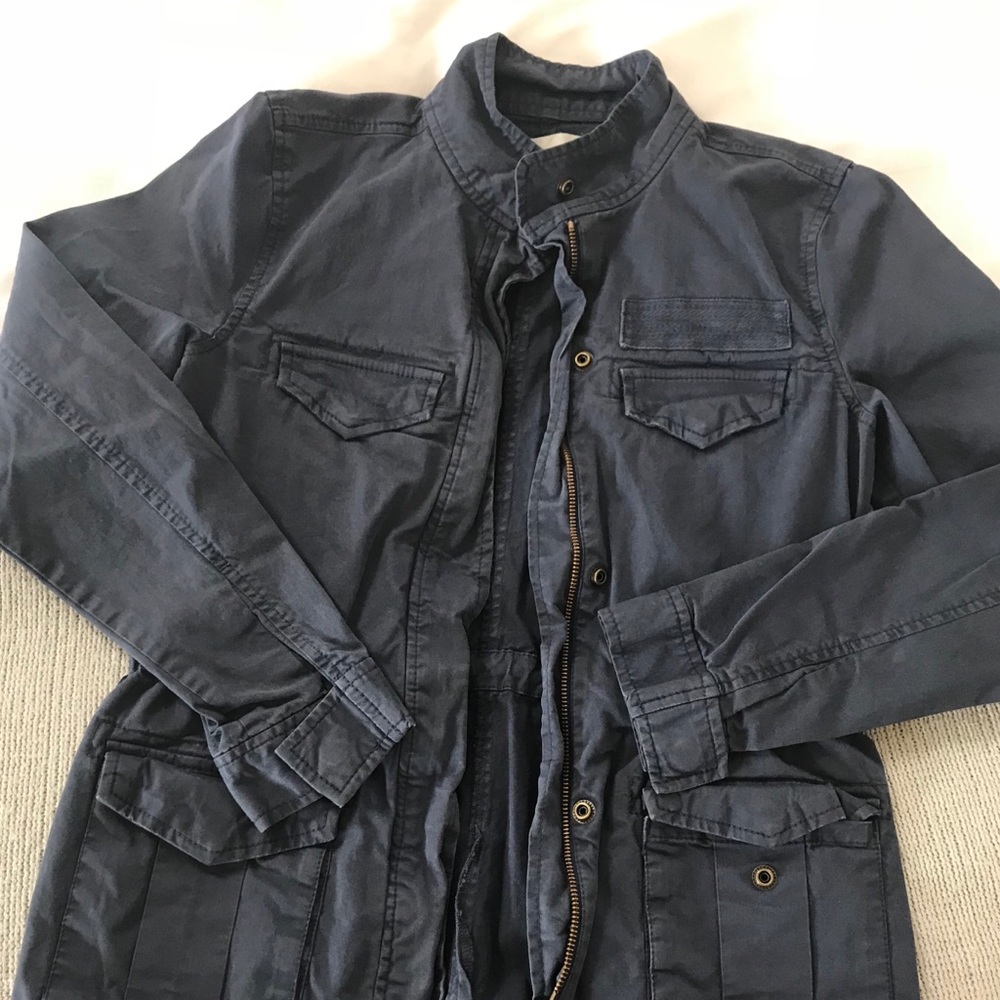 Nordstrom Hinge cargo jacket